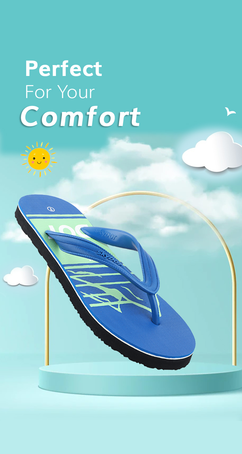 Hawai Chappal Manufacturers in Delhi