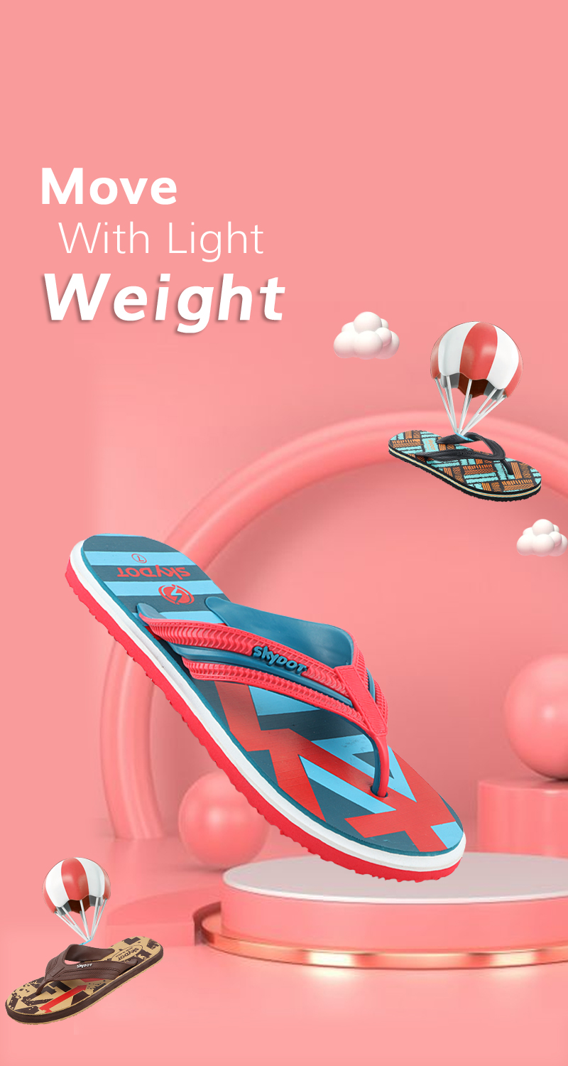 Hawai Chappal Manufacturers in Delhi