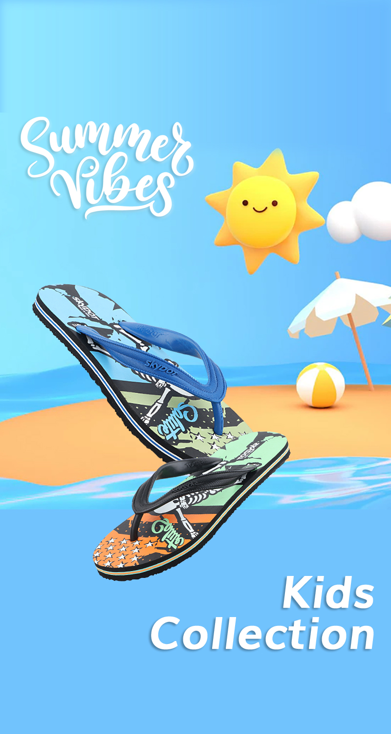 Hawai Chappal Manufacturers in Delhi