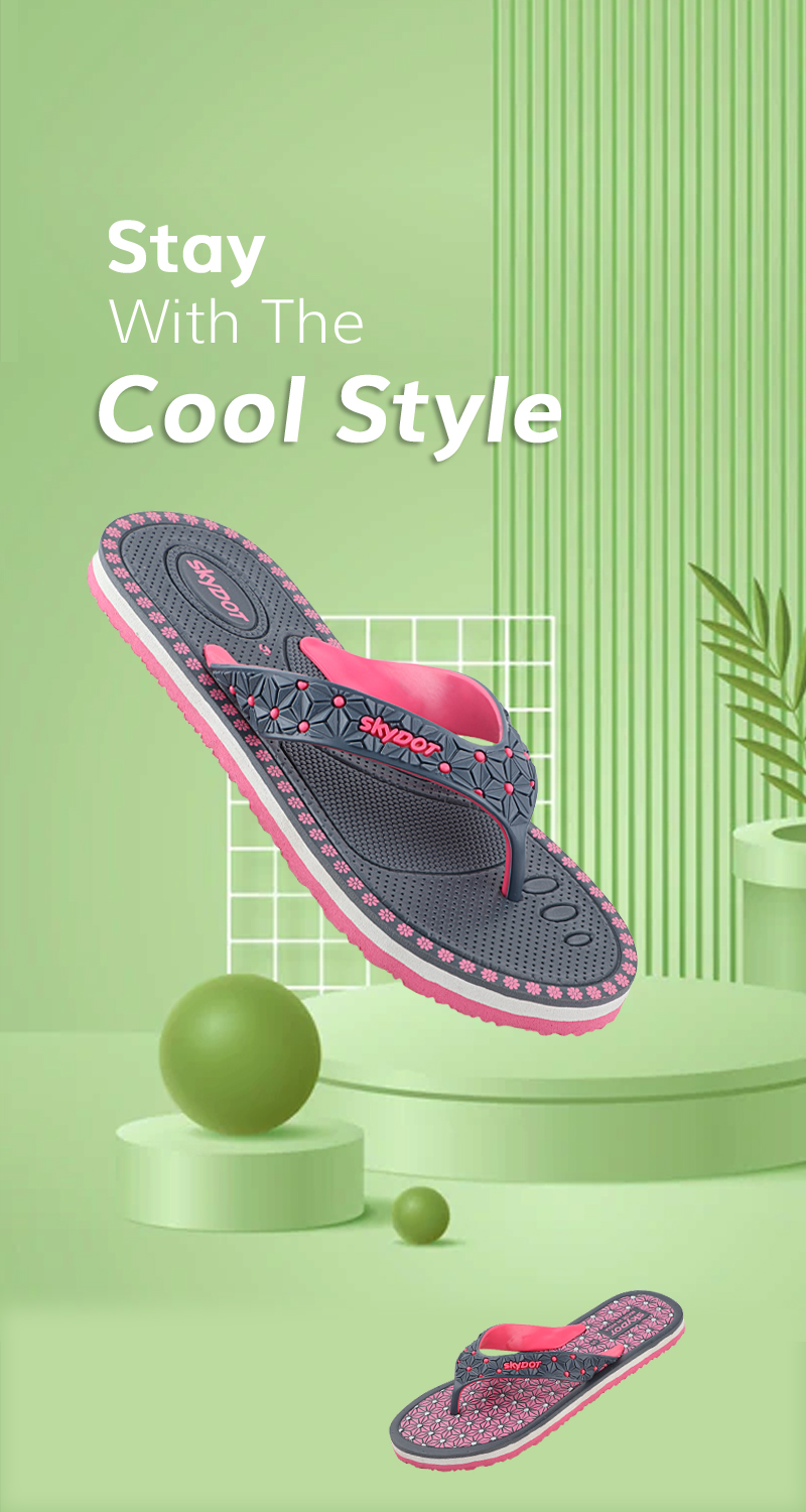 Hawai Chappal Manufacturers in Delhi